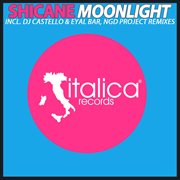 Moonlight cover image