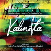 Kalinifta (Feat. Cesko From Après La Classe) cover image