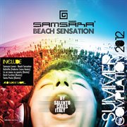 Samsara Beach Sensation Summer Compilation 2012 cover image