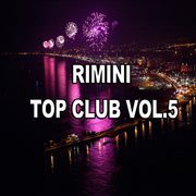 Rimini Top Club, Vol. 5 cover image