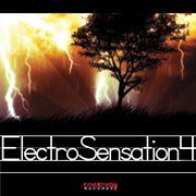 Electro Sensation, Vol. 4 cover image