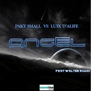 Angel (Feat. Walter Russo) cover image