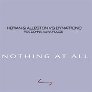Nothing At All (Feat. Donna Alma Rouge) cover image