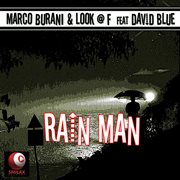 Rain Man (Feat. David Blue) cover image