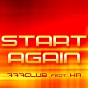 Start Again (Feat. Xr) cover image