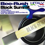 Black Summit cover image