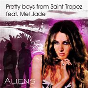 Aliens (Feat. Mel Jade) cover image