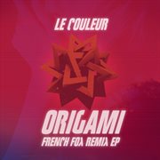 Origami (french fox remix) cover image