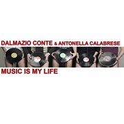 Music Is My Life cover image