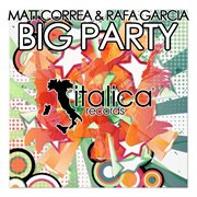 Big Party cover image