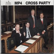 Cross Party cover image
