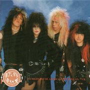 We Might Not Be American But Still We **ck cover image