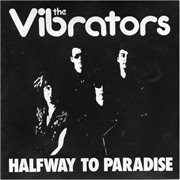 Halfway To Paradise cover image