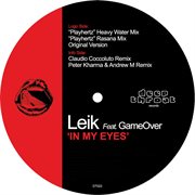 In My Eyes (Feat. Game Over) cover image