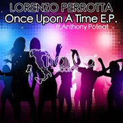 Once Upon A Time (Feat. Anthony Poteat) cover image