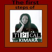 The First Steps Of Kimara cover image