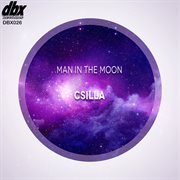 Man In The Moon cover image