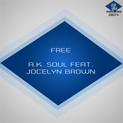 Free (Feat. Jocelyn Brown) cover image