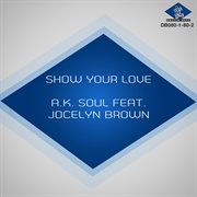 Show You Love (Feat. Jocelyn Brown) cover image