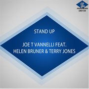Stand Up (Feat. Helen Bruner) cover image