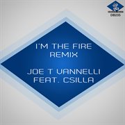 I'm The Fire [Remix] cover image