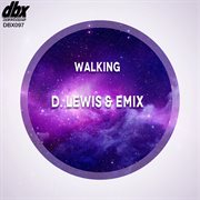 Walking cover image