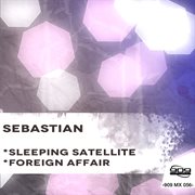 Sleeping Satellite - Foreign Affair cover image