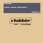 The Yoga Session cover image