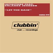 Let The Rain (Feat. Orlando Johnson) cover image