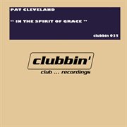 In The Spirit Of Grace cover image