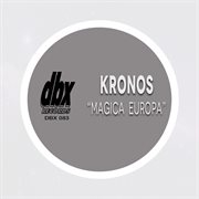 Magica Europa cover image