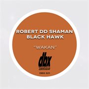 Wakan cover image