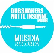 Notte Insonne cover image