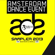 Ade Sampler 2013 (Selected By Dj Castello) cover image