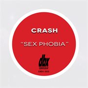 Sex Phobia cover image