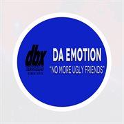 No More Ugly Friends [Friends Will Be Friends] cover image