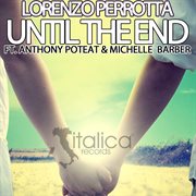 Until The End (Feat. Anthony Poteat) cover image