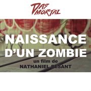 Naissance d'un zombie (original motion picture soundtrack) cover image