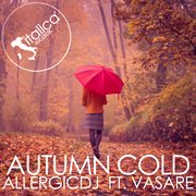 Autumn Cold (Feat. Vasare) cover image