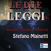 Le Due Leggi (Colonna Sonora Originale) cover image