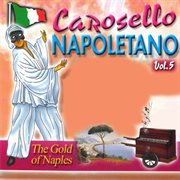 Carosello napoletano, vol. 5 (the gold of naples) cover image