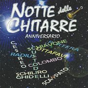 Notte Delle Chitarre (Anniversario) cover image