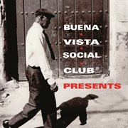 Buena vista social club presents cover image