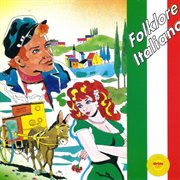 Folklore italiano cover image