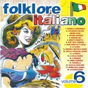 Folklore italiano, vol. 6 cover image