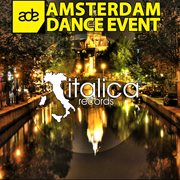Amsterdam Dance Event (Ade 2014) cover image