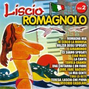 Liscio romagnolo, vol. 2 cover image