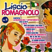 Liscio romagnolo, vol. 1 cover image