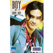 Game Boy cover image