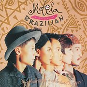 มะ-ลิ-ลา บราซิลเลี่ยน : ลิ ลา บราซิลเลี่ยน cover image